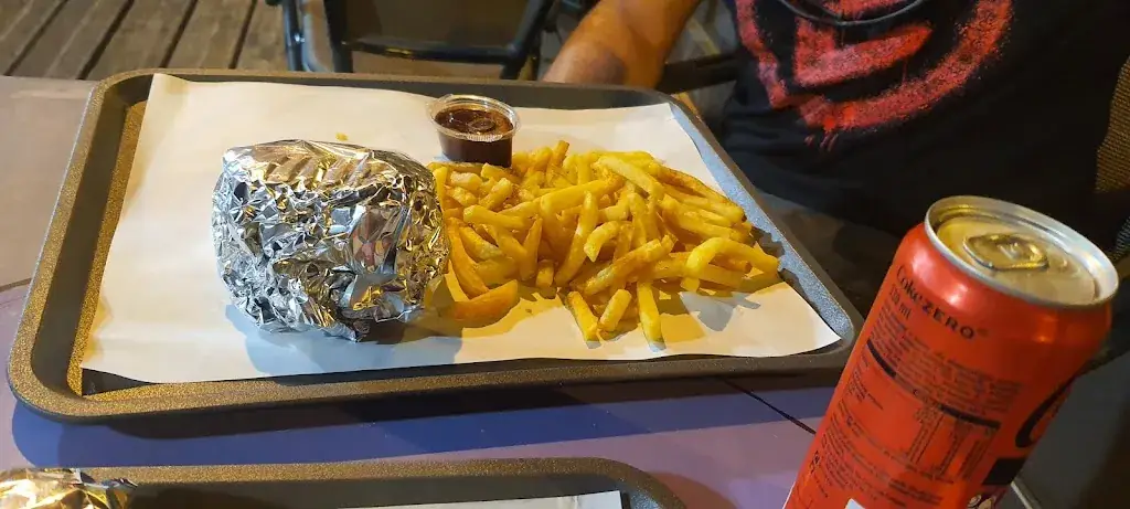 Olympico Grill_Bédarieux_slider_image_2