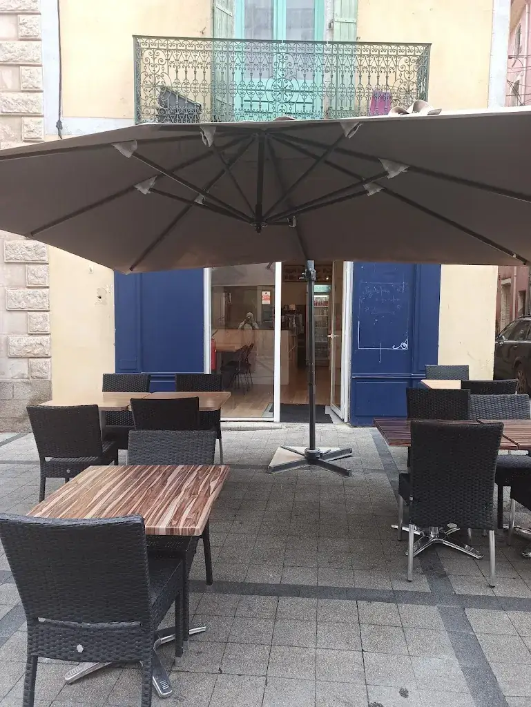 Sans Surprise_Need to taste_Bédarieux_review