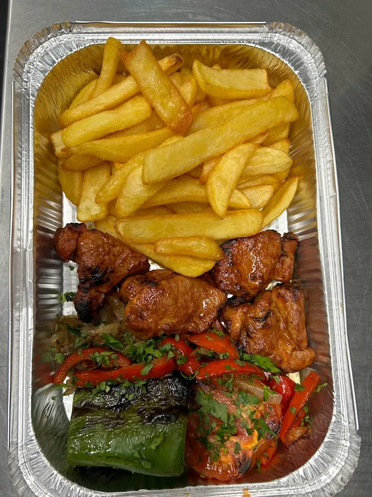 Menu_Le Camion Barbecue_Bédarieux_immagine_3