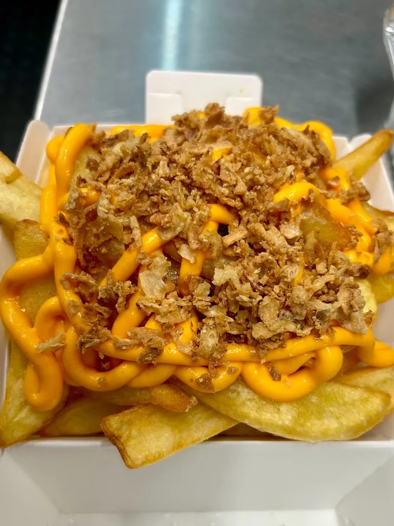 Menu_Le Camion Barbecue_Bédarieux_immagine_4