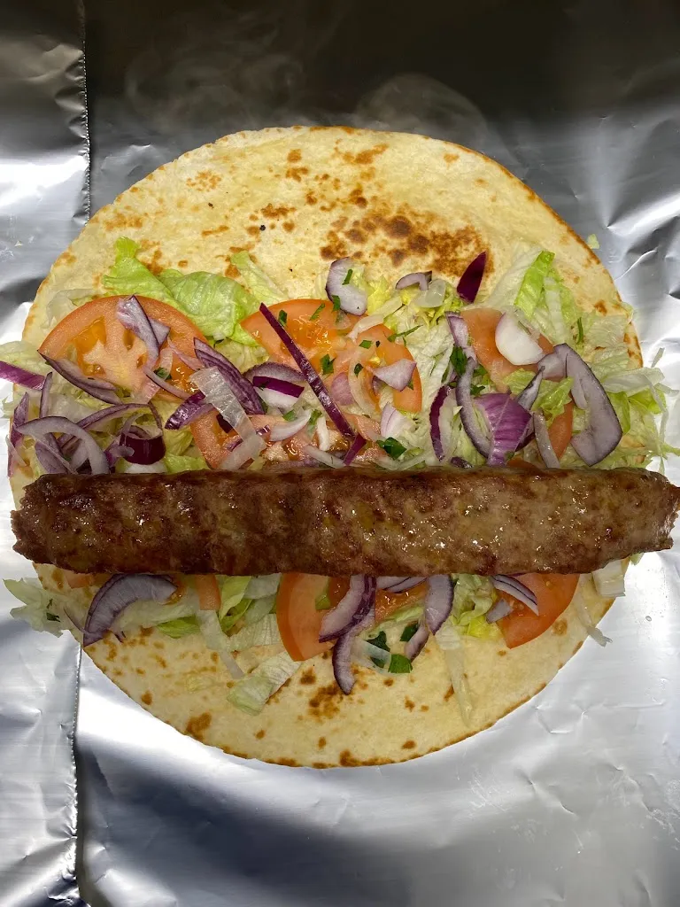 Menu_Le Camion Barbecue_Bédarieux_immagine_7