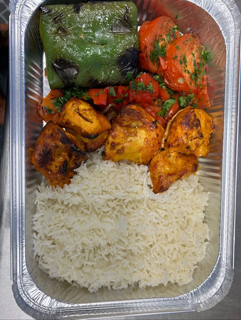 Menu_Le Camion Barbecue_Bédarieux_immagine_8