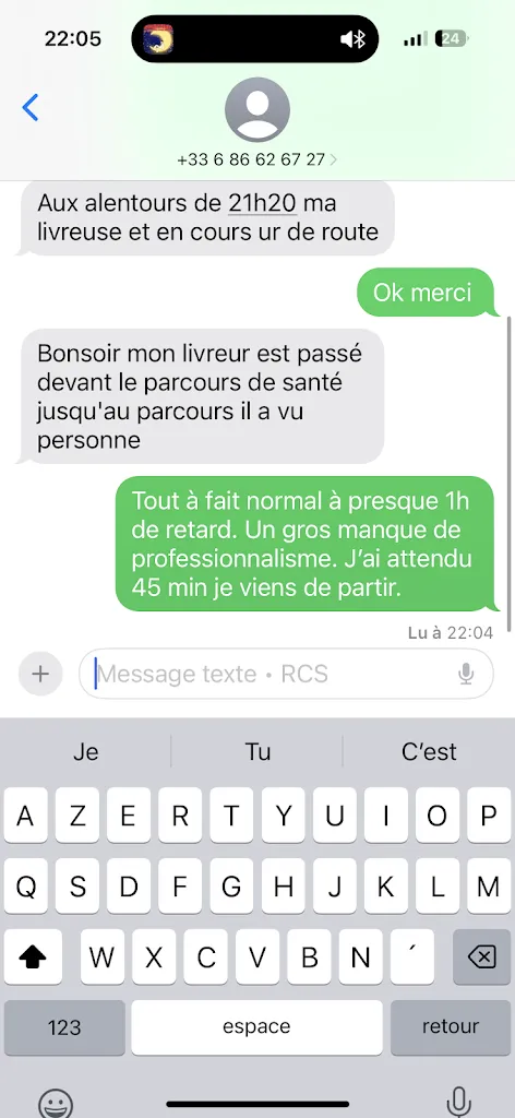 Julien Collomb_Les Cigognes D'orb_Bédarieux_recensione