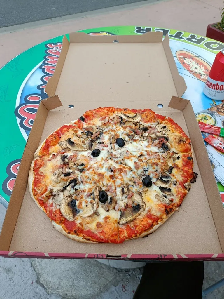 Bert heuvel_Les Cigognes D'orb_Bédarieux_recensione