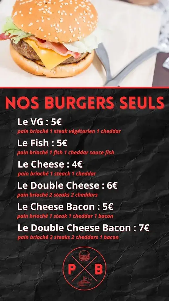 Menu_PASTA BEDA_Bédarieux_image_1