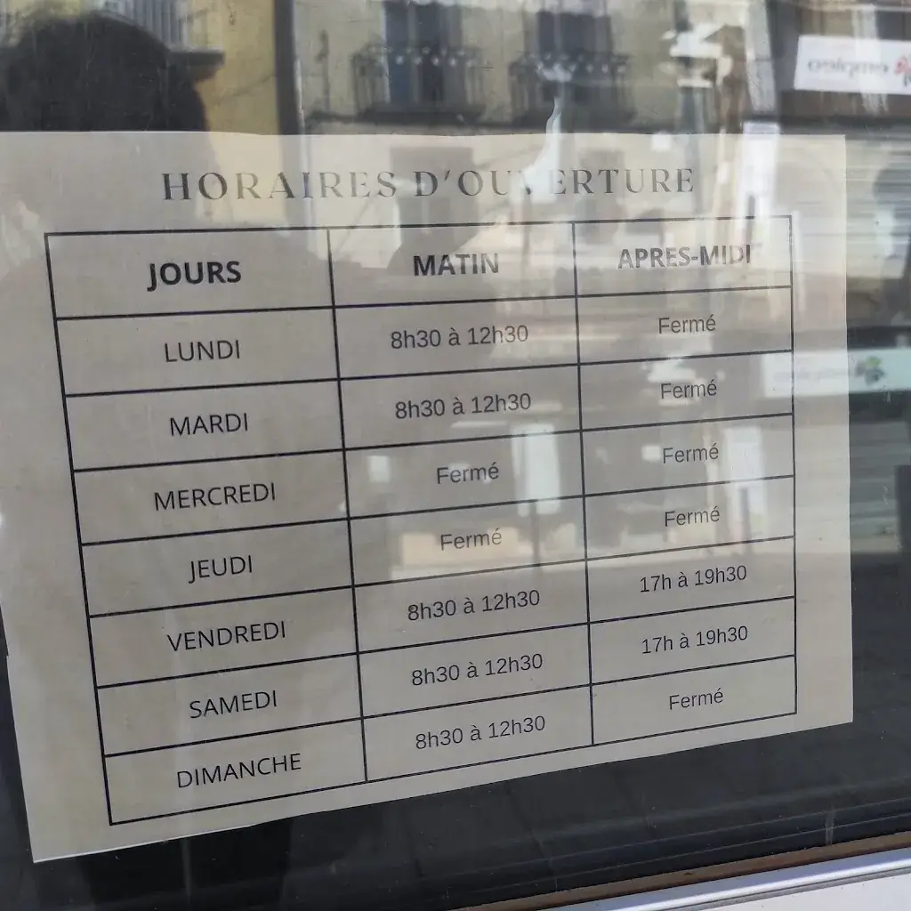 Colette_restaurant, rôtisserie, ventes à emporter cuisin&vous_Bédarieux_review