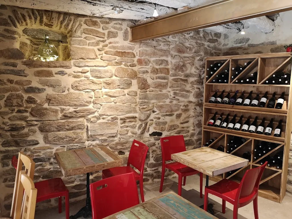 Restaurant La NONA ( anciennement Dame Jane )_Faugères_slider_image_1