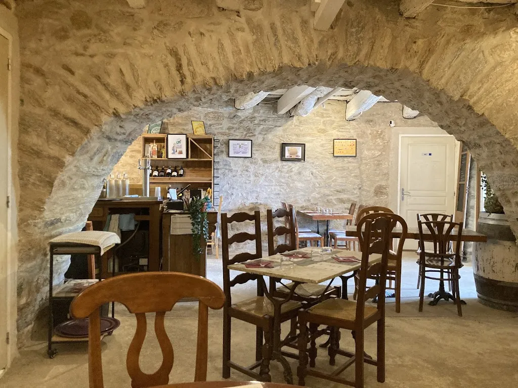 Restaurant La NONA ( anciennement Dame Jane )_Faugères_slider_image_3