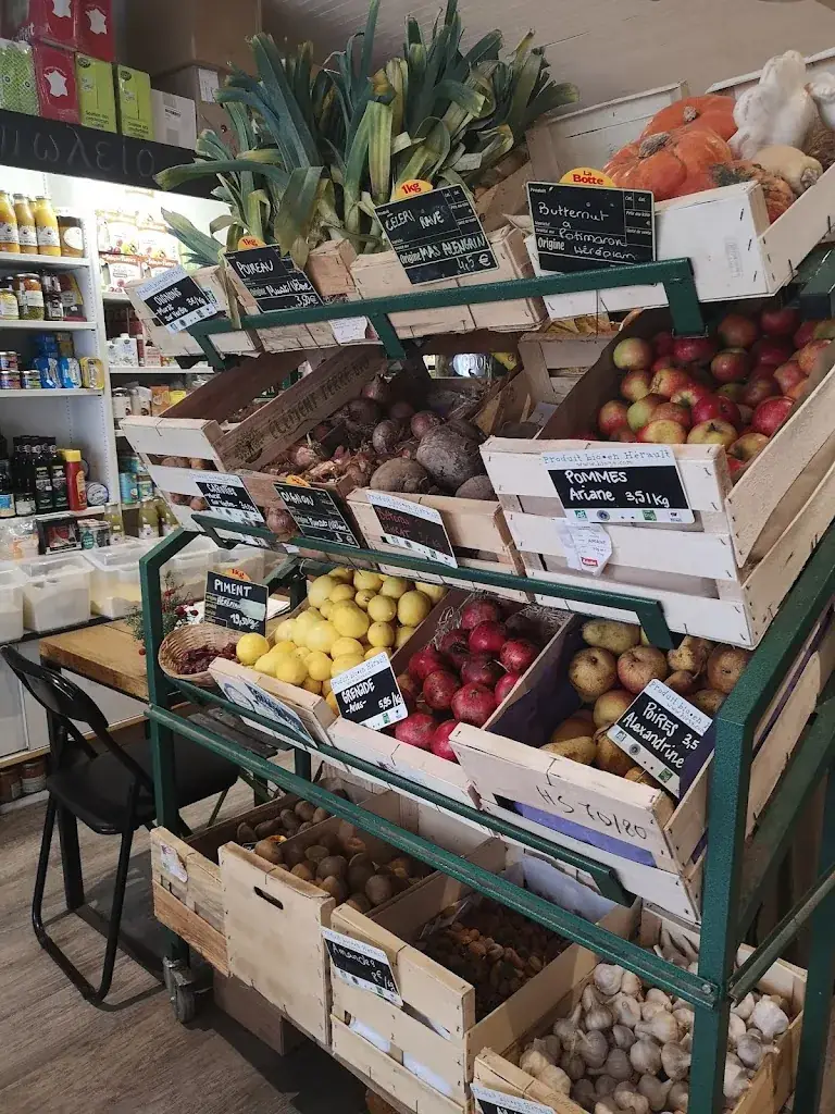 Epicerie, café, restau Le Local_Bédarieux_slider_image_1