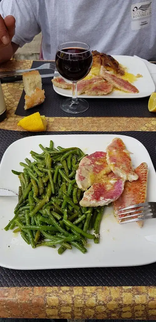 Fabrice J._Sév Resto_Roussillon_review