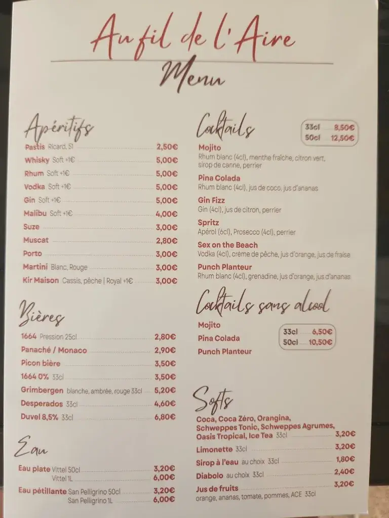 Menu_AU FIL DE L' AIRE 2025_Aires_image_1