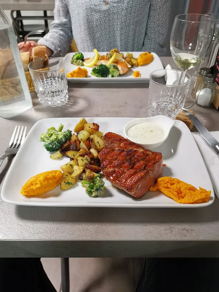 Menu_L'Auberge du Marronnier - Restaurant - Chambres d'Hôtes_Belmont-sur-Rance_image_2