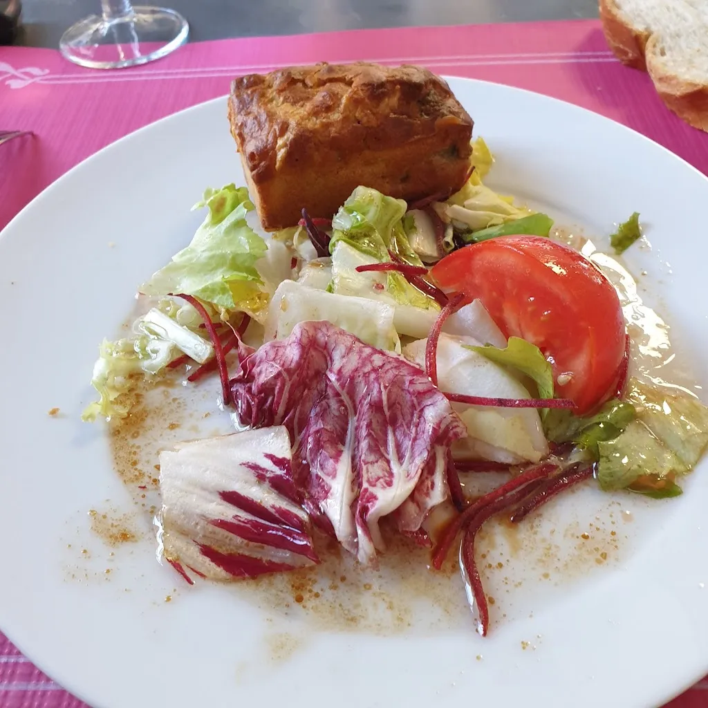 Menu_L'Auberge du Marronnier - Restaurant - Chambres d'Hôtes_Belmont-sur-Rance_image_8