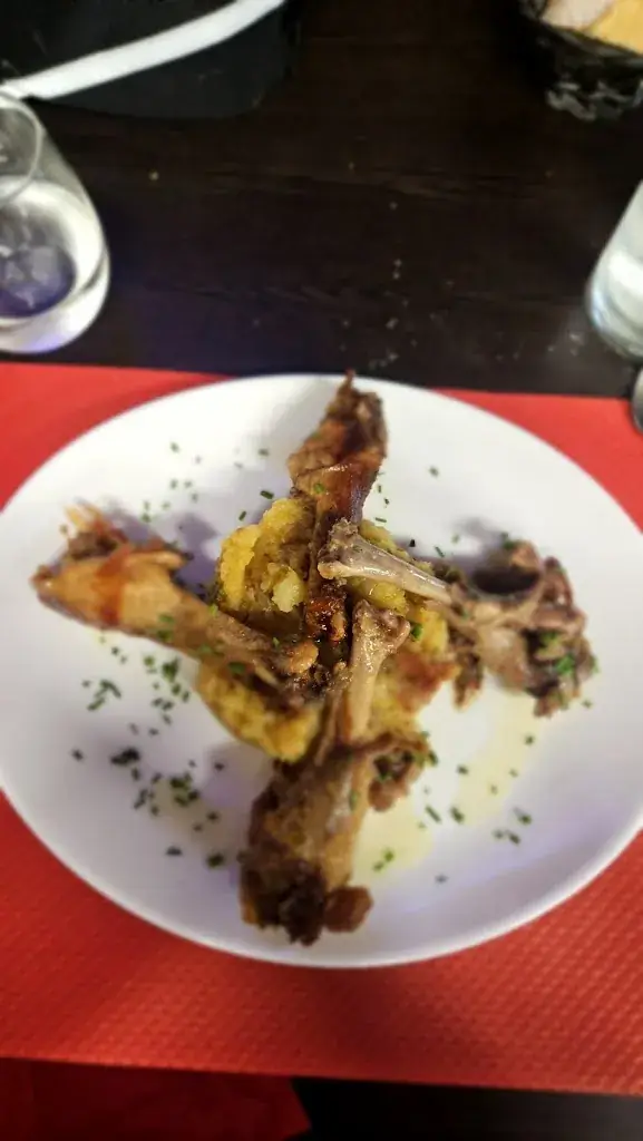 robert galant_Rendez-vous au 15_Belpech_review