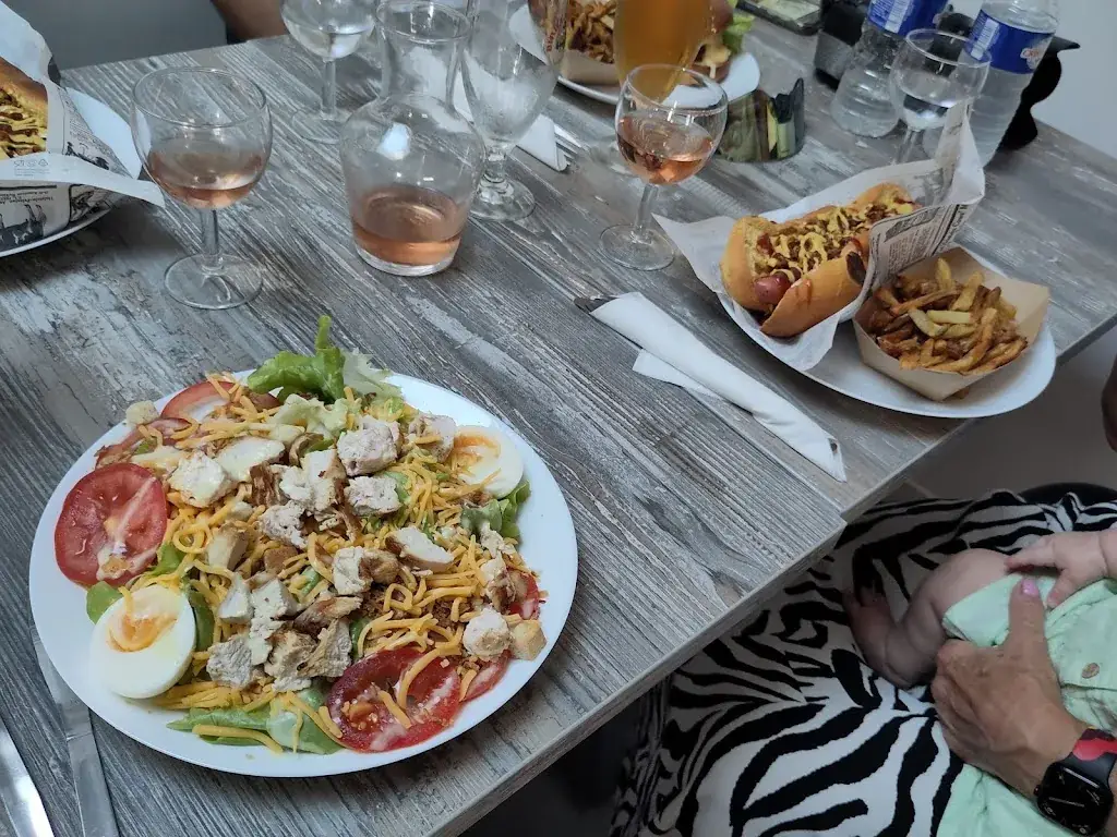 Neil Russell-Bates_L'Alta_Belpech_review