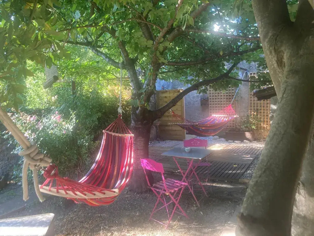 Chambre et table d'hôtes La Maison du Pont Belpech_Belpech_slider_image_3