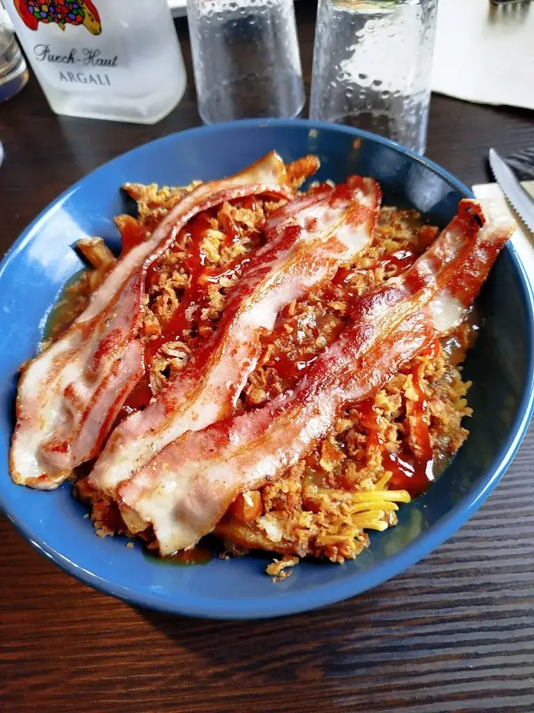 Audry B._Au P'tit Robin_Roussillon_review