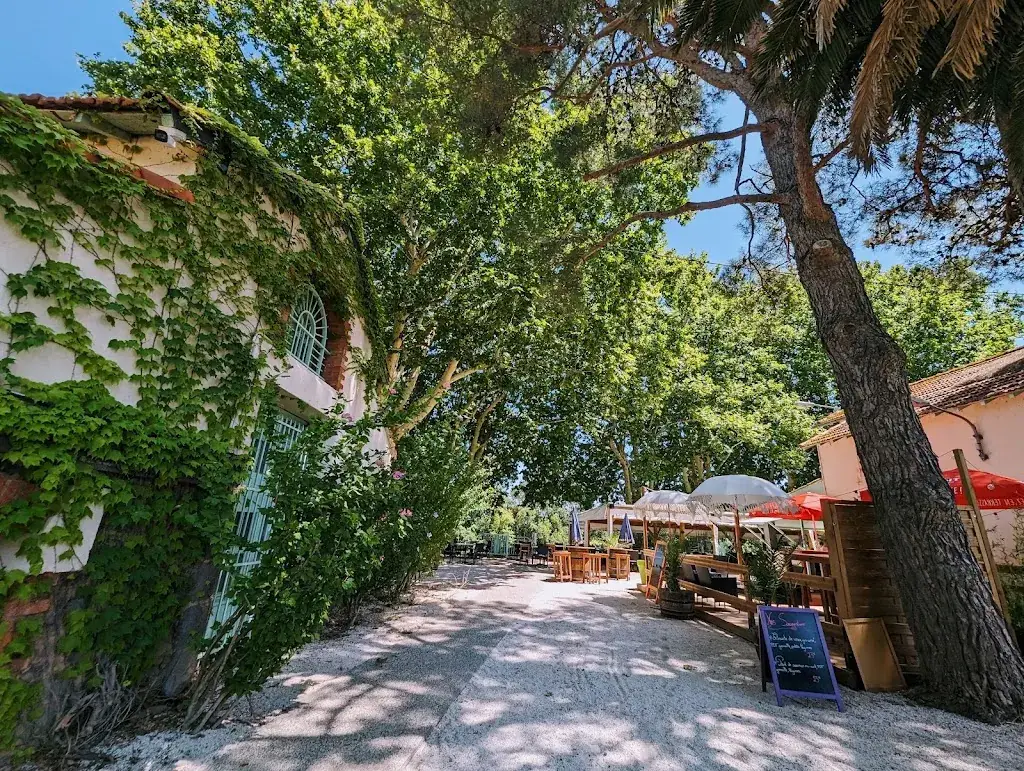 Edel Grogan_La Guinguette De Bessan_Bessan_review