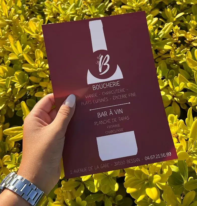 Menu_Les 3B_Bessan_image_2