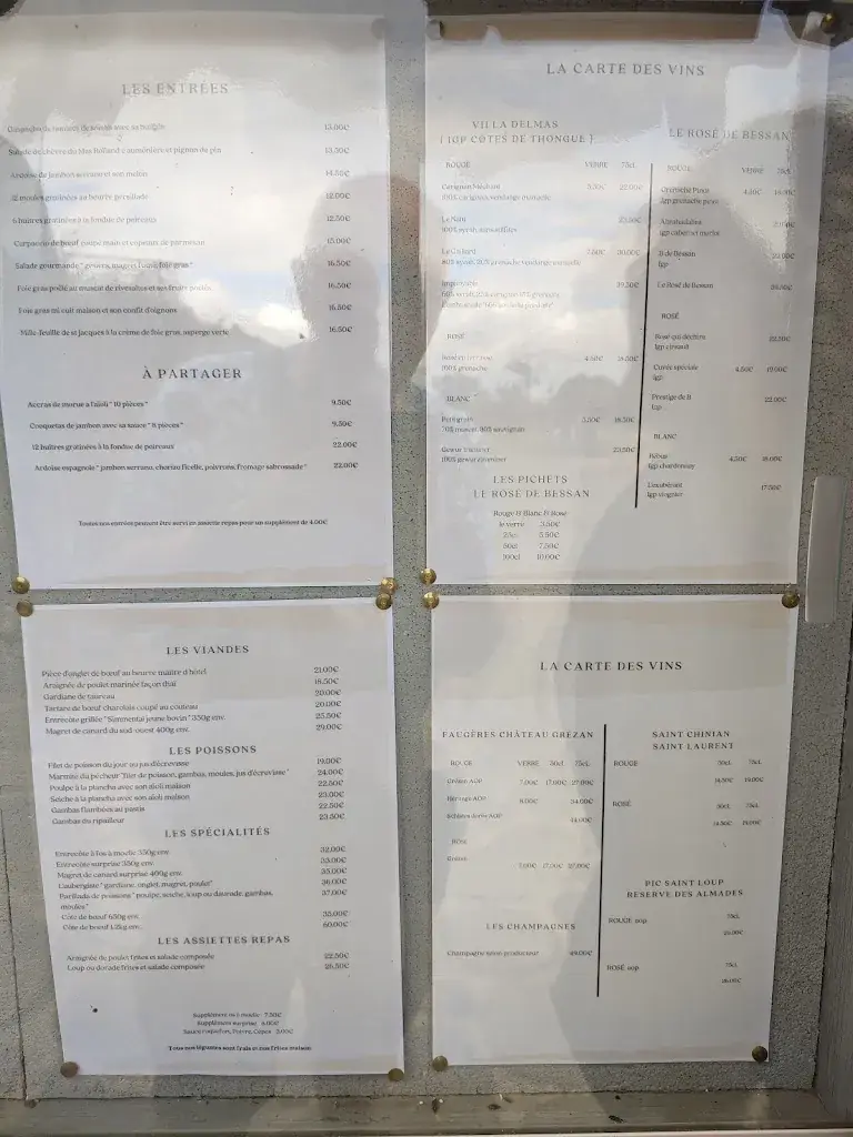 Menu_L'Auberge des ripailleurs_Bessan_immagine_1
