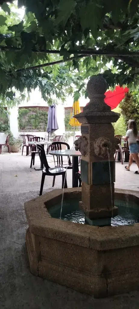 Rigby Holmes Field_L'Auberge des ripailleurs_Bessan_recensione