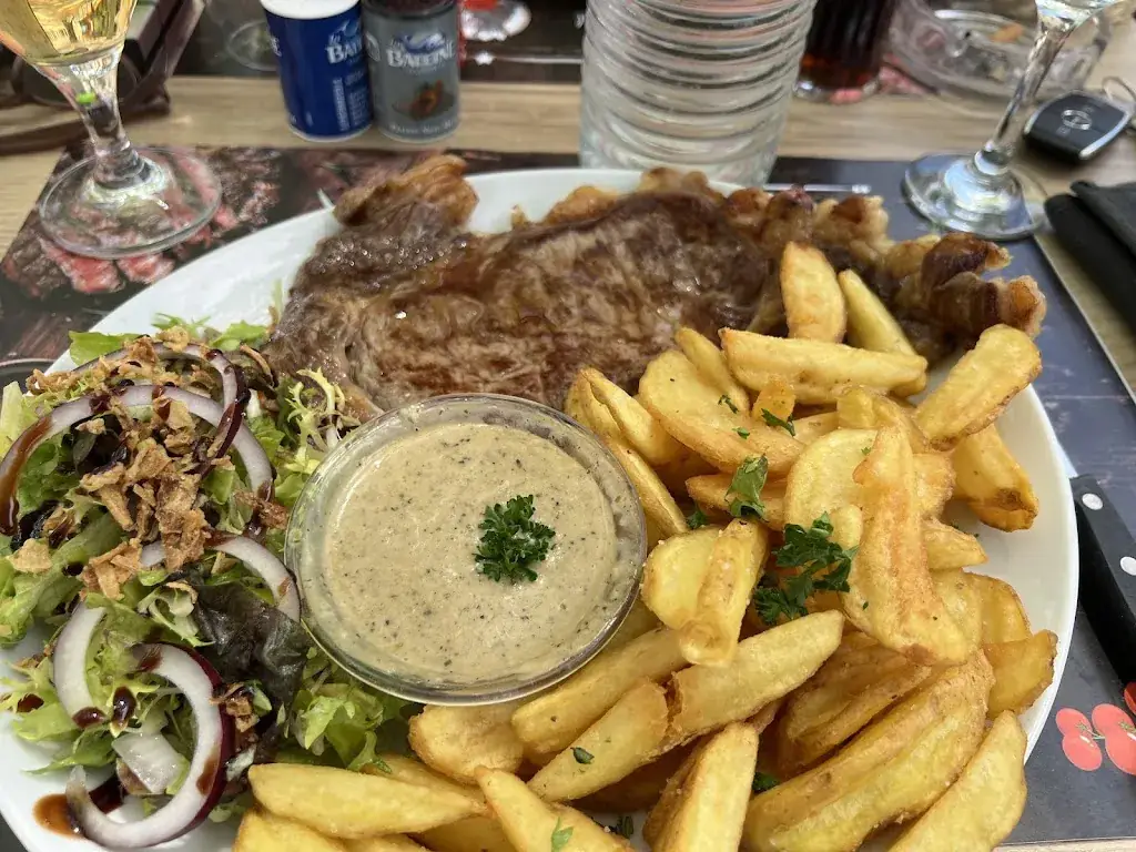 An He_Food Family Brasserie Restaurant - Bessan 34550_Bessan_review