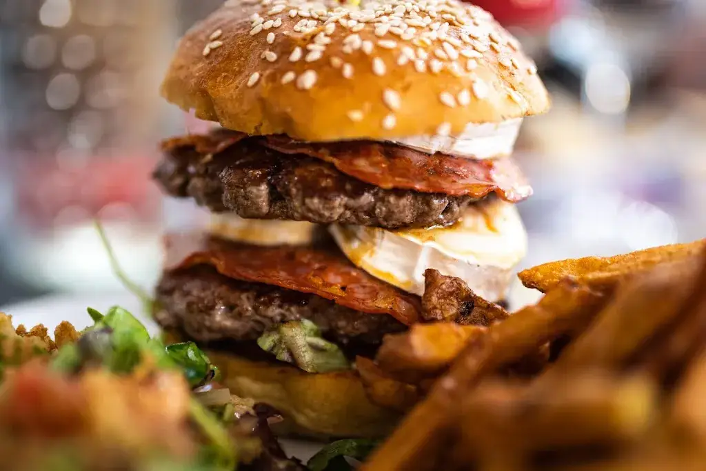 Food Family Brasserie Restaurant - Bessan 34550_Bessan_slider_image_2