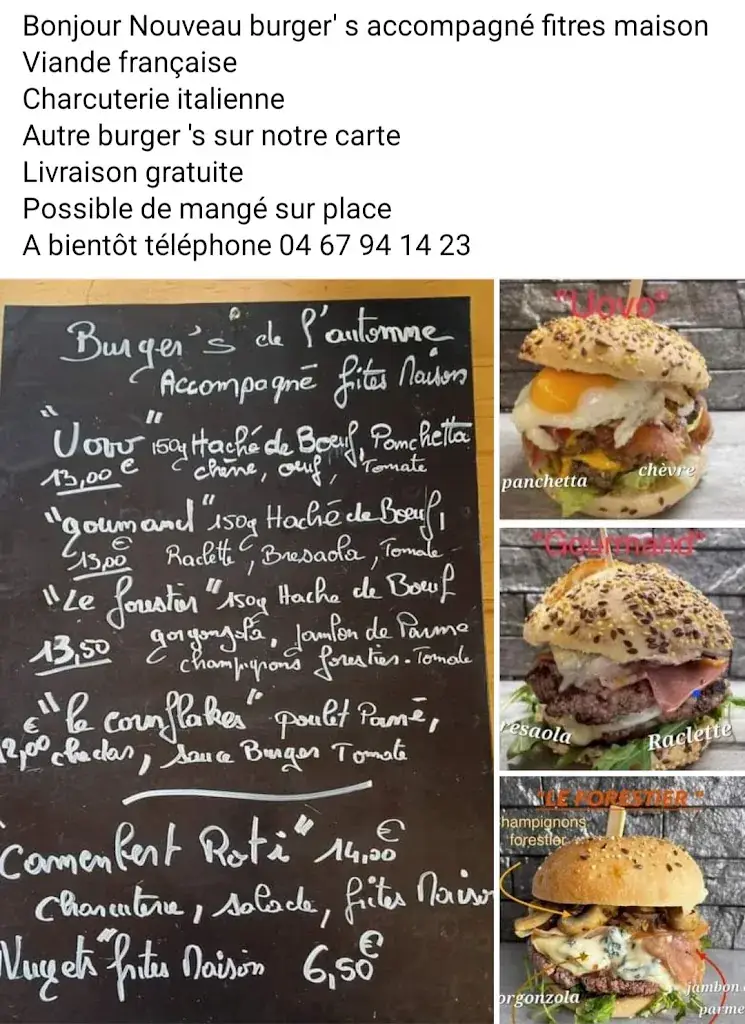 Menu_Giovanni padre et figlio_Bessan_image_1