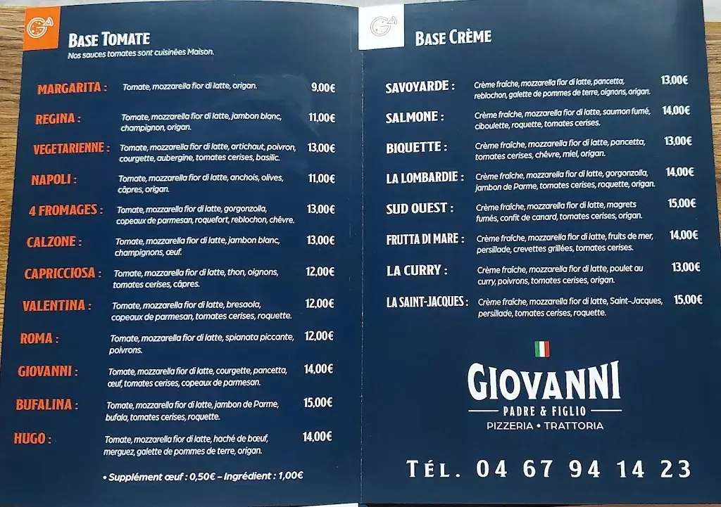 Menu_Giovanni padre et figlio_Bessan_image_2