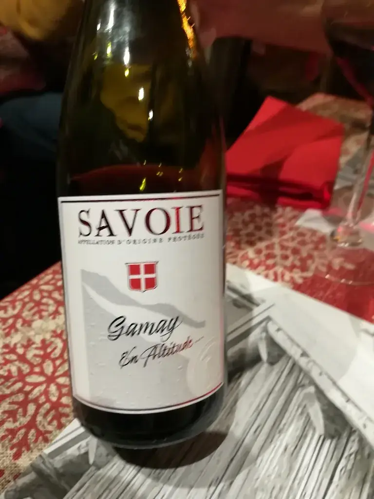 Menu_RESTAURANT LA LODZE_Bessans_image_4