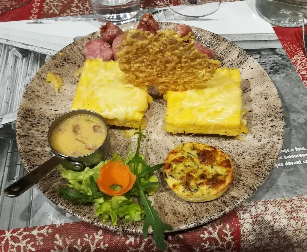 Menu_RESTAURANT LA LODZE_Bessans_image_5