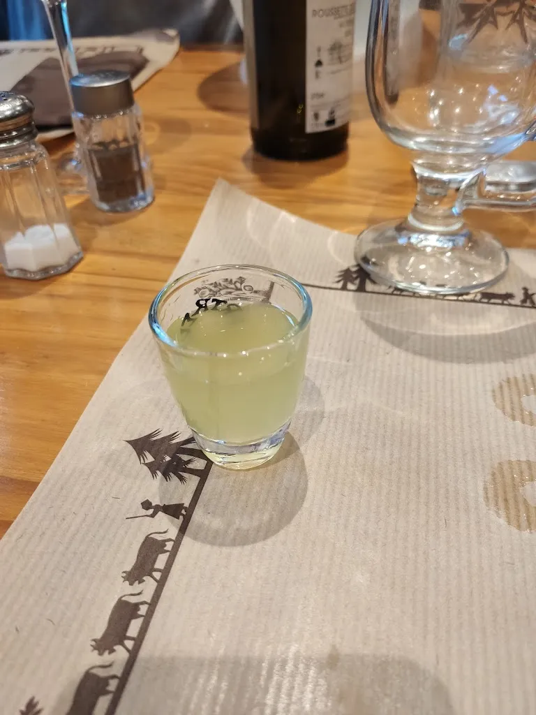 Menü_restaurant la Bocona_Bessans_Bild_4