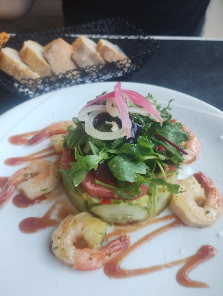 Menü_restaurant la Bocona_Bessans_Bild_5