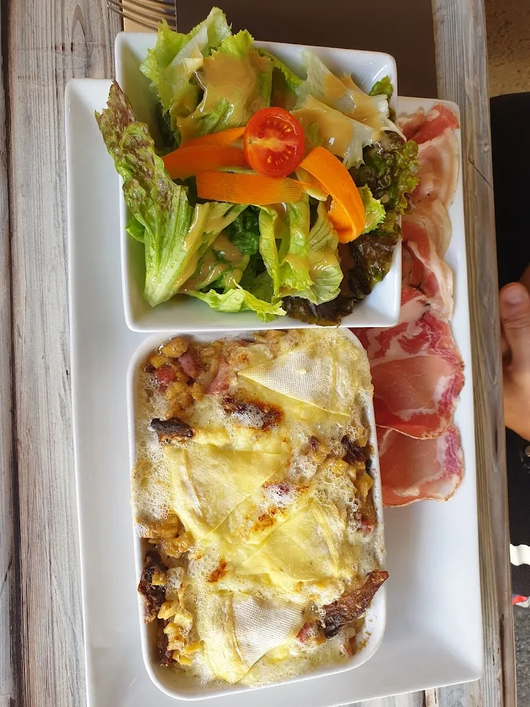 Menü_restaurant la Bocona_Bessans_Bild_7