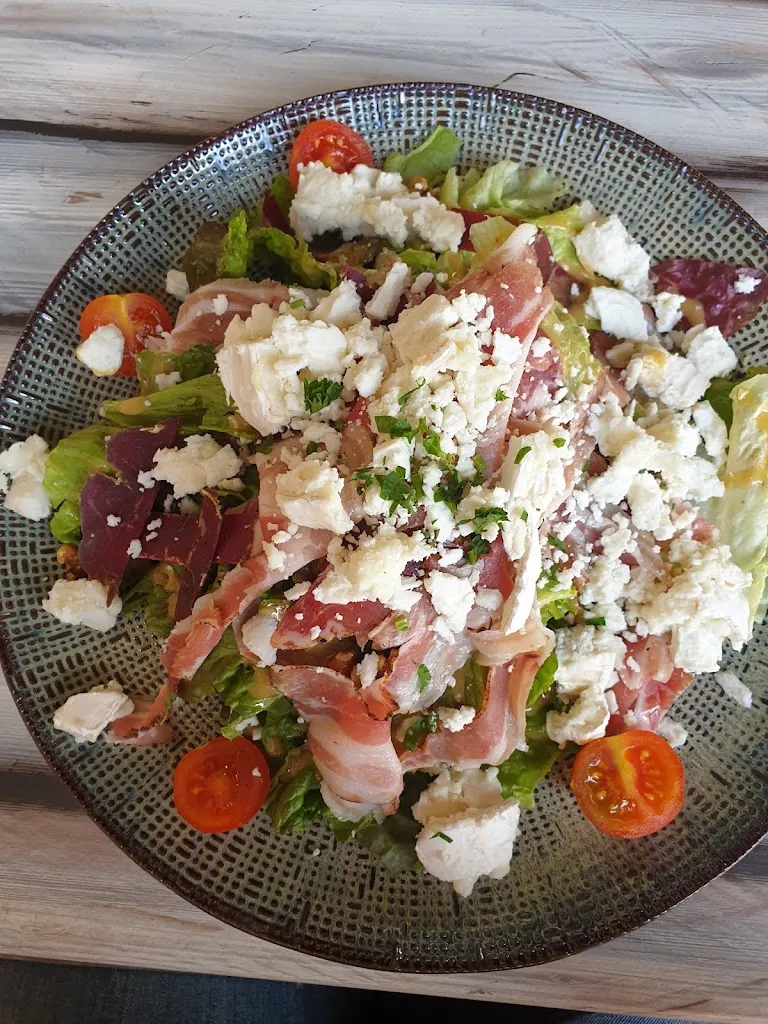 Menü_restaurant la Bocona_Bessans_Bild_8