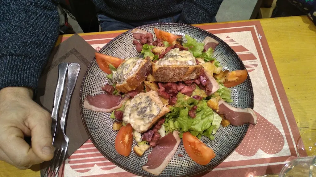 Menü_restaurant la Bocona_Bessans_Bild_9