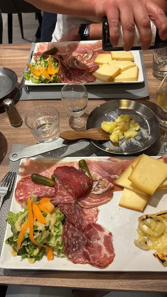 Christine Lossouarn_restaurant la Bocona_Bessans_Bewertung