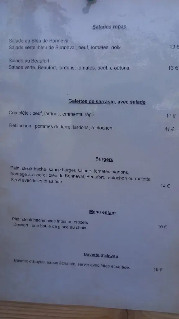 Menu_Restaurant la Teyole_Bessans_image_2