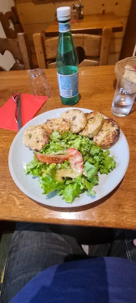 Rafet Öncül_Restaurant la Teyole_Bessans_review