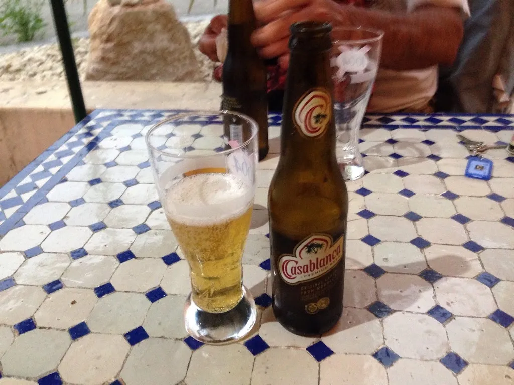 Menu_hotel restaurant l'acilya gastronomie marocaine_Roussillon_image_5