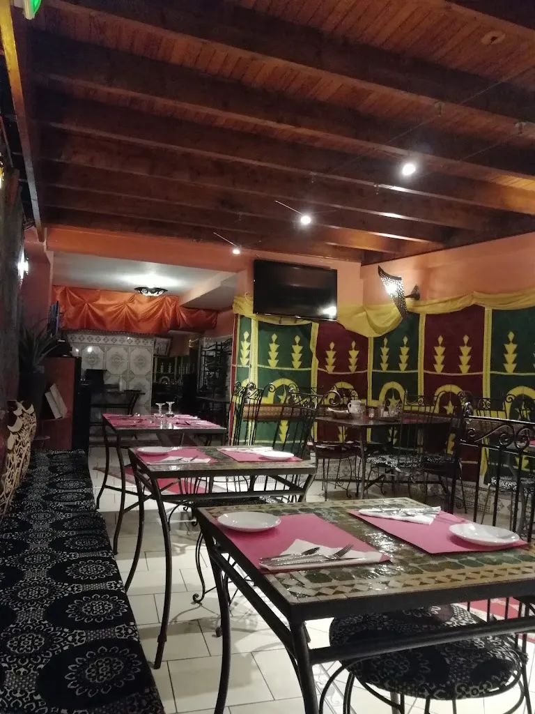 hotel restaurant l'acilya gastronomie marocaine_Roussillon_slider_image_3