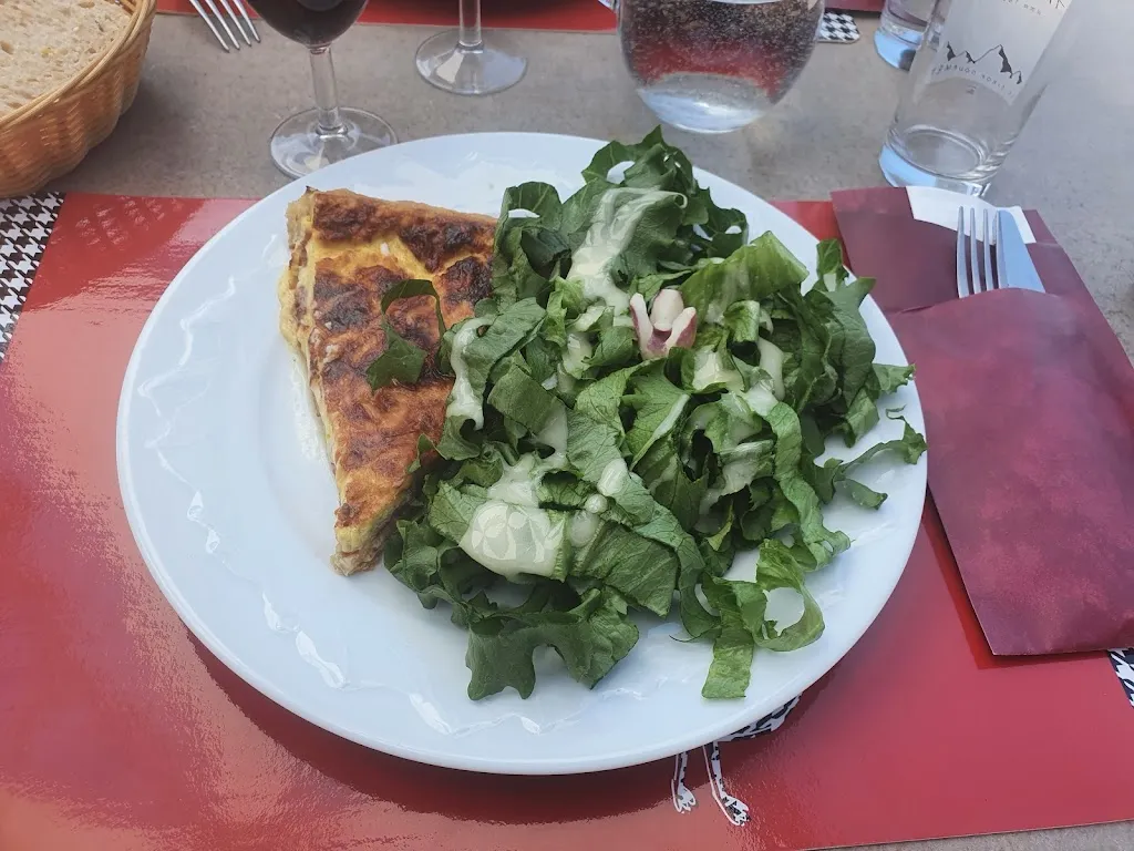 Menu_La Grange du Travérole - Restaurant et Camping (été)_Bessans_image_3