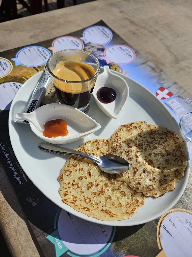 Menu_La Grange du Travérole - Restaurant et Camping (été)_Bessans_image_4