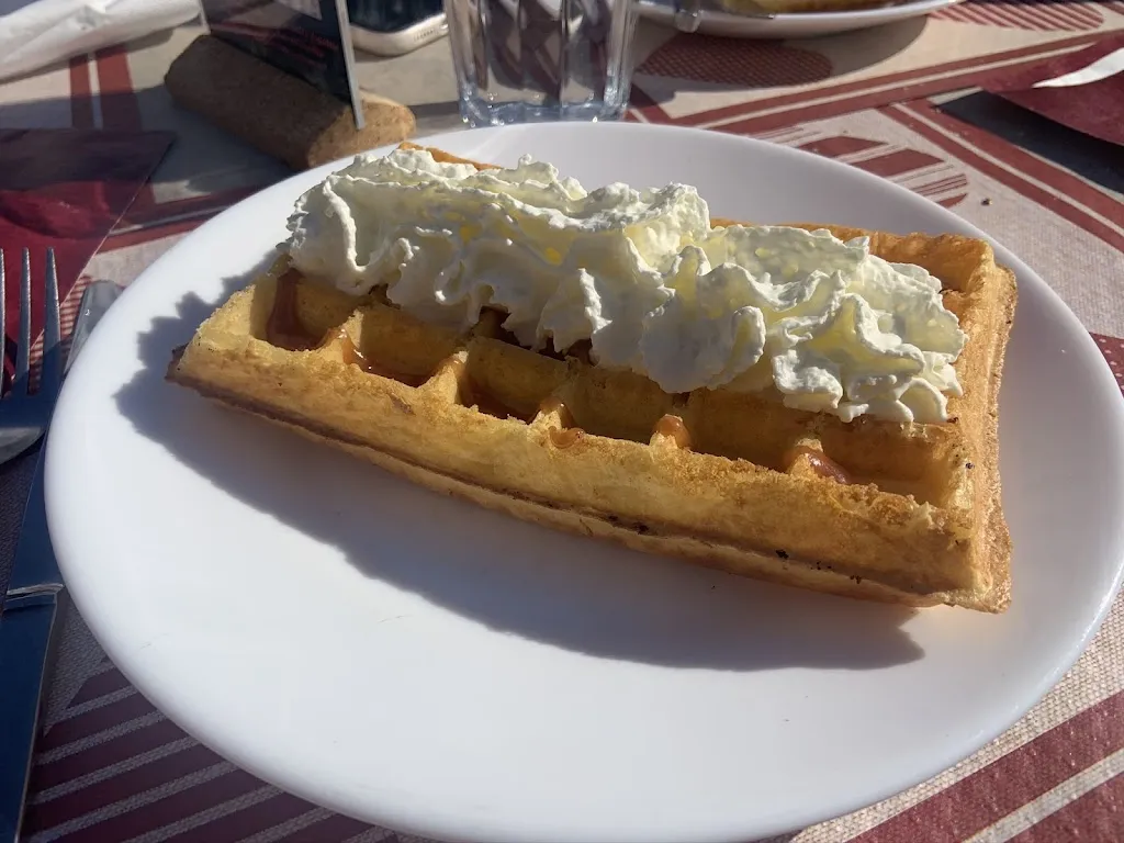 Menu_La Grange du Travérole - Restaurant et Camping (été)_Bessans_image_9