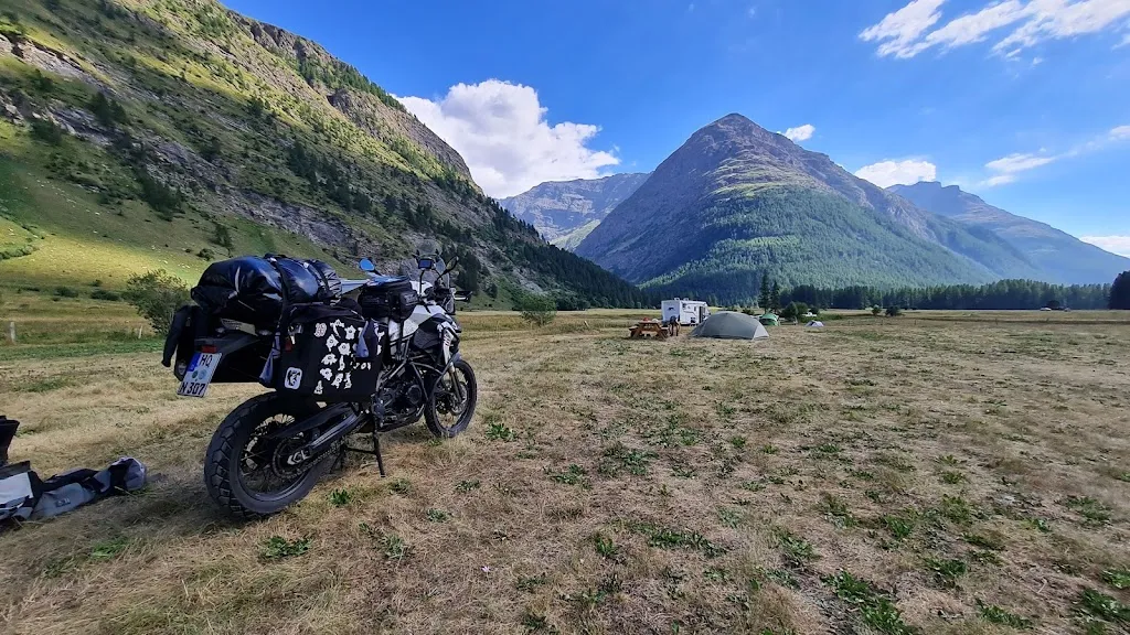 Florian Wachter (Fotostudio FloW-motion)_La Grange du Travérole - Restaurant et Camping (été)_Bessans_avis