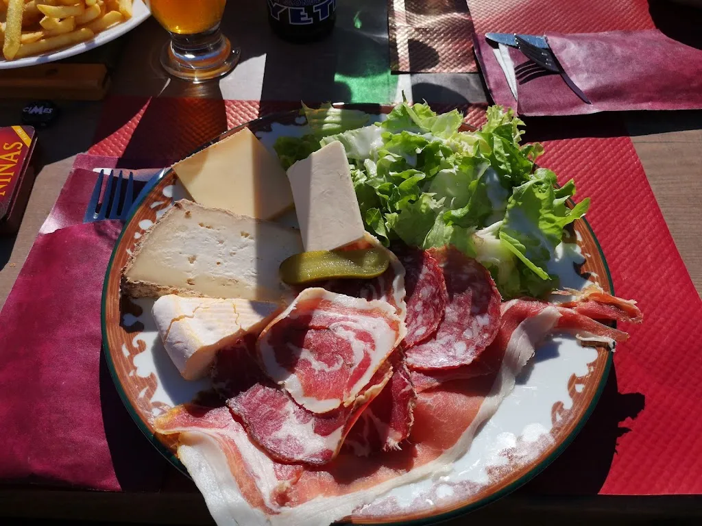 La Grange du Travérole - Restaurant et Camping (été)_Bessans_slider_image_2