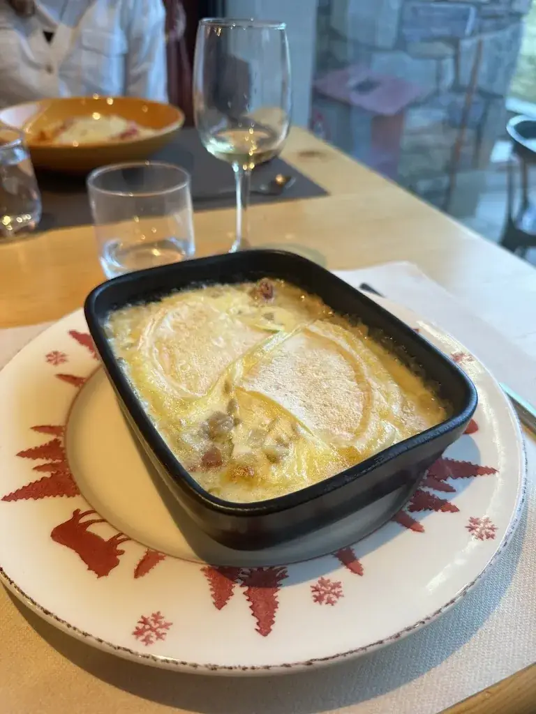 Menu_Le Chalet de Séraphin_Bessans_image_1