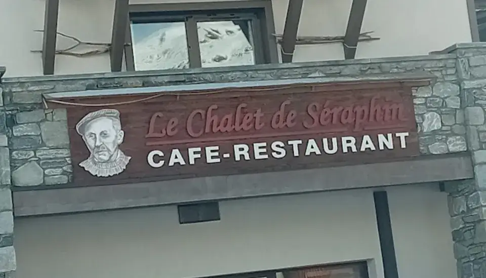 Gérard MONSERRAT_Le Chalet de Séraphin_Bessans_review