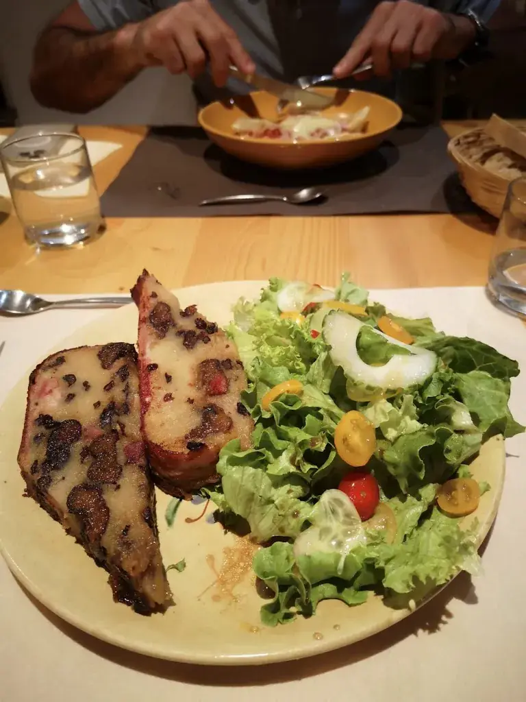 Thibaud Neuilé_Le Chalet de Séraphin_Bessans_review