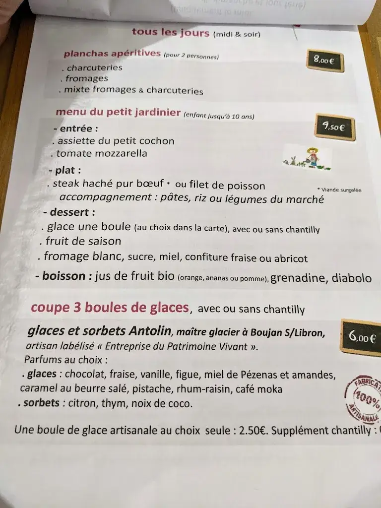 Menu_au jardin de Montblanc_Montblanc_image_3